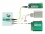 Delock M.2 Key M to 1 x OCuLink SFF-8612 Converter
