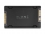 Delock Converter M.2 Key M NVMe SSD to U.2 or M.2 Key B SATA SSD to SATA - tool free