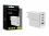 CONCEPTRONIC Ladegerät 4Port 100W,3xUSB-C,1xUSB-A weiß