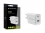 CONCEPTRONIC Ladegerät 2Port 45W,1xUSB-C,1xUSB-A weiß