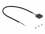 Delock Converter M.2 Key M male to M.2 Key E slot for USB and PCIe modules