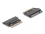 Delock Adapter M.2 Key B+M male to M.2 Key M slot - Extension