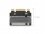 Delock Adapter M.2 Key B+M male to M.2 Key M slot - Extension