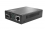 Level One LevelOne Konverter GVT-2012 10/100/1000T>1000FX SFP PoE