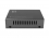 Level One LevelOne Konverter GVT-2012 10/100/1000T>1000FX SFP PoE