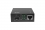 Level One LevelOne Konverter GVT-2012 10/100/1000T>1000FX SFP PoE