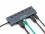 Delock USB Type-C™ Docking Station 4K - HDMI / USB / Gigabit LAN / PD 3.0 90 W with switches