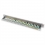 VALUE Cat.6A (Class EA) 19" Patch Panel, 24 Ports, shielded, grey