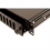 VALUE 19" FO Splice Box, empty, 1U, 24x SC DX / 24x LC quadruple, extendable