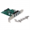 VALUE PCI-Express Card, 4x USB 3.2 Gen 1.5 Gbit/s