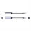 VALUE USB 3.2 Gen 2 Type C to 5 Gigabit, Ethernet Converter