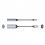 VALUE USB 3.2 Gen 2 Type A to 5 Gigabit, Ethernet Converter