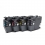 Patrone Brother LC-3217VAL