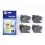 Patrone Brother LC-3217VAL