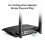 TP-Link WL-Router TL-MR100 (4G/LTE/300MBit)