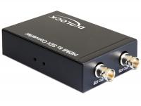 Delock Converter HDMI 3G-SDI
