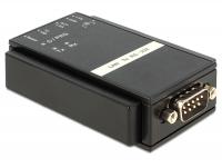 Delock Converter Ethernet LAN Serial RS-232