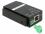 Delock Converter Ethernet LAN Serial RS-232