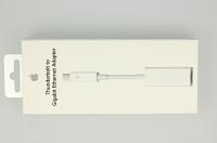 Adapter Thunderboltâ¢ Gigabit Ethernet orig.AppleÂ®