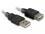 Delock Adapter USB 2.0 1 x Serial