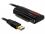 Delock Converter USB 3.0 to SATA 3 Gbs