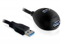 Delock Adapter USB 3.0 Docking Cable