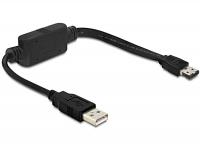 Delock Adapter USB 2.0 eSATA