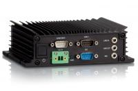 BAREBONE VIA ARM-Solution AMOS-800-1S08A1 Freescale Cortex-A8