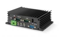 BAREBONE VIA ARM-Solution AMOS-820 Freescale Quad