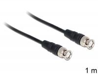 Delock Cable BNC male BNC male 1 m