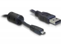 Delock Camera cable USB Ultra 8 pin