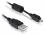 Delock Cable camera Casio 8pin UC-E6 USB 1,83m