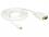 Delock Cable mini Displayport male to VGA 15 pin male 2 m