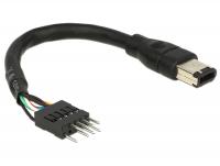 Delock Cable FireWire A to pinheader