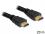 Delock Cable High Speed HDMI with Ethernet â HDMI A male HDMI A male 20 m
