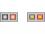 Delock Cable pin header 2 pin male 2 pin female