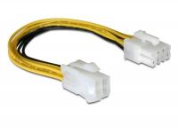 Delock Cable Power 8pin EPS 4pin ATXP4