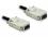 Delock Cable SAS Infiniband SFF-8470 SAS Infiniband SFF-8470 1 m