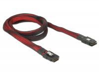 Delock Cable mini SAS SFF-8087 mini SAS SFF-8087 1 m