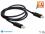 Delock Cable Thunderboltâ¢ male Thunderboltâ¢ male 1 m black