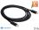 Delock Cable Thunderboltâ¢ male Thunderboltâ¢ male 3 m black