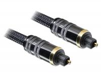 Delock Cable Toslink Standard male - male 2 m