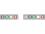 Delock Cable USB Pinheader 4pin5pin female-female