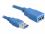 Delock Cable USB 3.0-A Extension male-female 2m