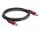 Delock Cable USB 3.0-A male male 1 m Premium