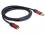 Delock Cable USB 3.0-A micro-B male male 1 m Premium