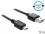 Delock Cable EASY-USB 2.0-A male USB 2.0 mini male 5 m