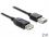 Delock Extension Cable EASY-USB 2.0-A male USB 2.0-A female 2 m