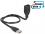 Delock Cable USB 2.0 A male A female ShapeCable 0.5 m