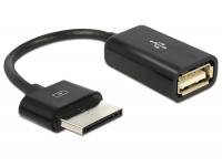 Delock Cable ASUS Eee Pad 36 pin male USB-A female OTG